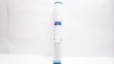 Pentair ChlorPlus 20, Carbon Block Filter Cartridge